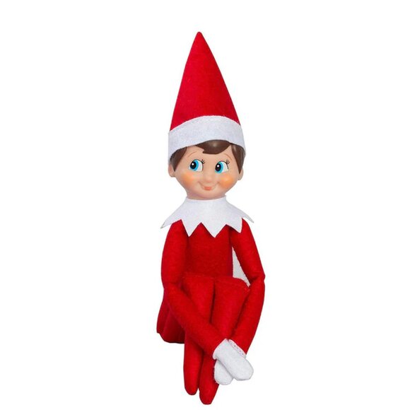 The Elf on the Shelf- Boy - Picture 3 of 4